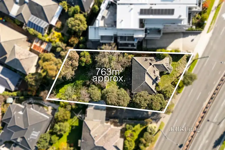 172 Manningham Road, Bulleen VIC 3105