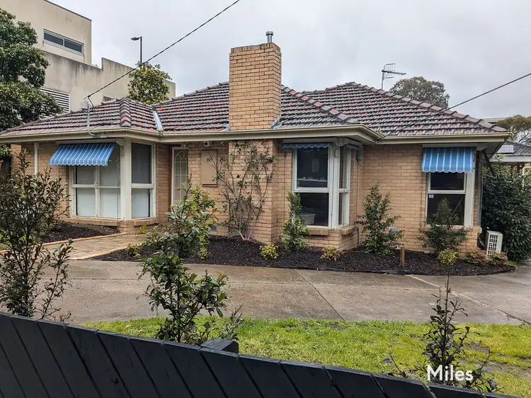 Main view of Homely house listing, 197 Banksia Street, Ivanhoe VIC 3079