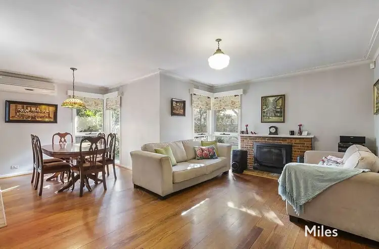 Third view of Homely house listing, 197 Banksia Street, Ivanhoe VIC 3079