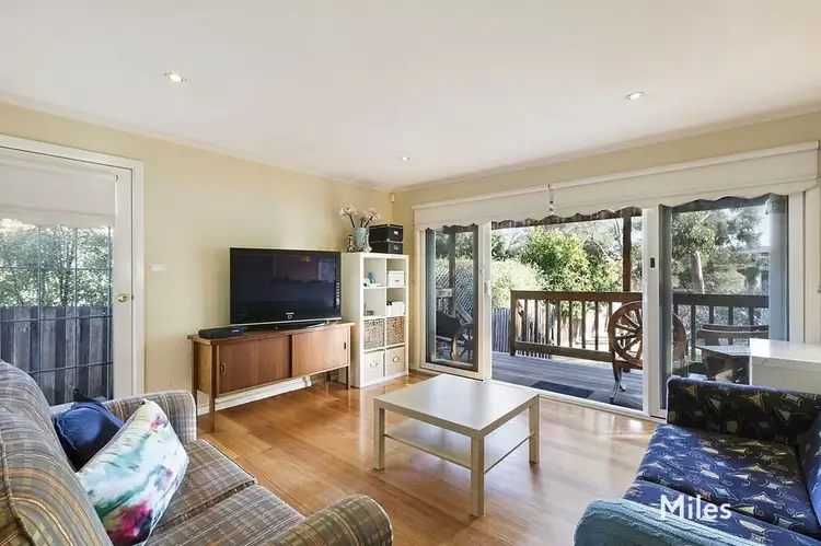 Fourth view of Homely house listing, 197 Banksia Street, Ivanhoe VIC 3079
