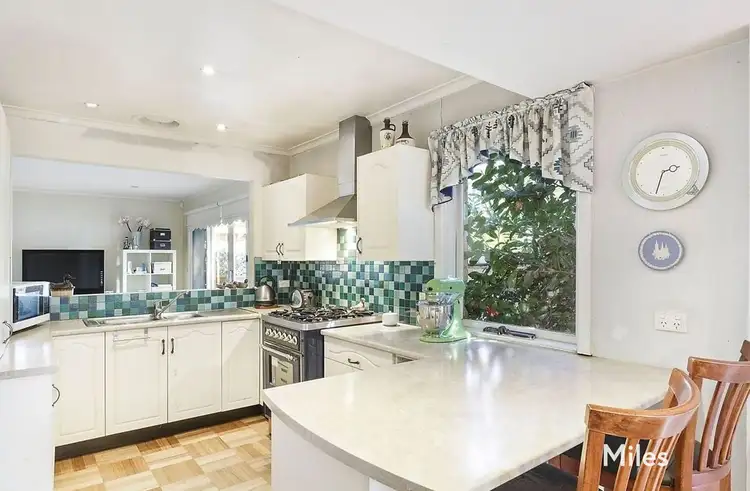 Fifth view of Homely house listing, 197 Banksia Street, Ivanhoe VIC 3079