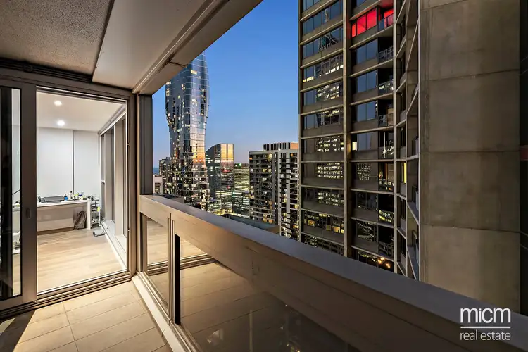 3609/38 Rose Lane, Melbourne VIC 3000