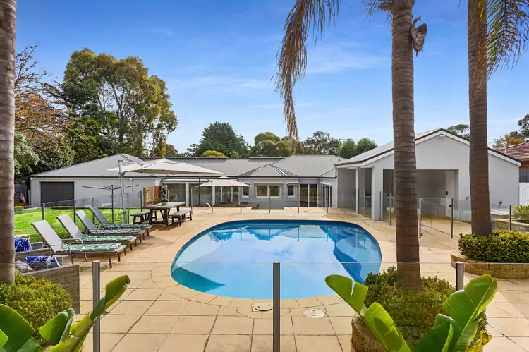 Main view of Homely house listing, 22 Sibyl Avenue, Frankston South VIC 3199