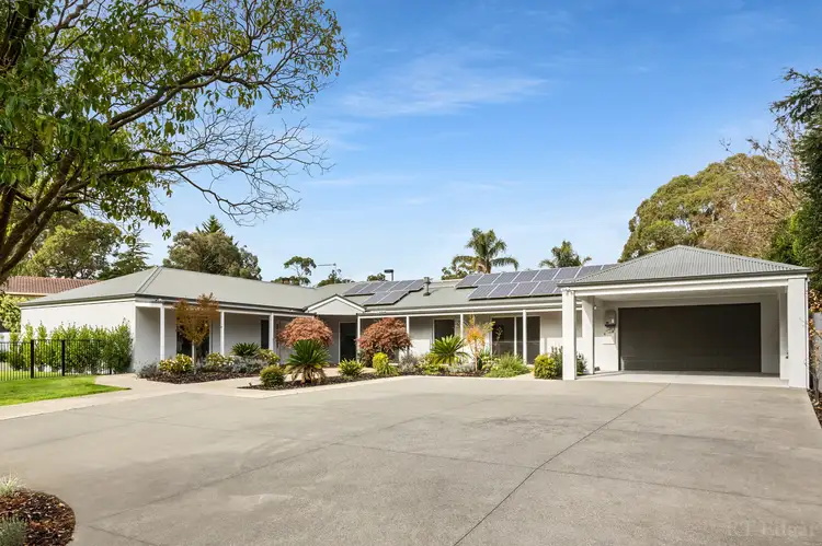 Third view of Homely house listing, 22 Sibyl Avenue, Frankston South VIC 3199