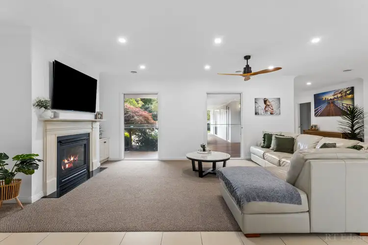 Fourth view of Homely house listing, 22 Sibyl Avenue, Frankston South VIC 3199