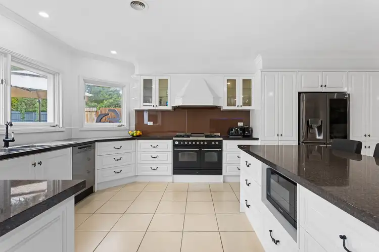 Fifth view of Homely house listing, 22 Sibyl Avenue, Frankston South VIC 3199