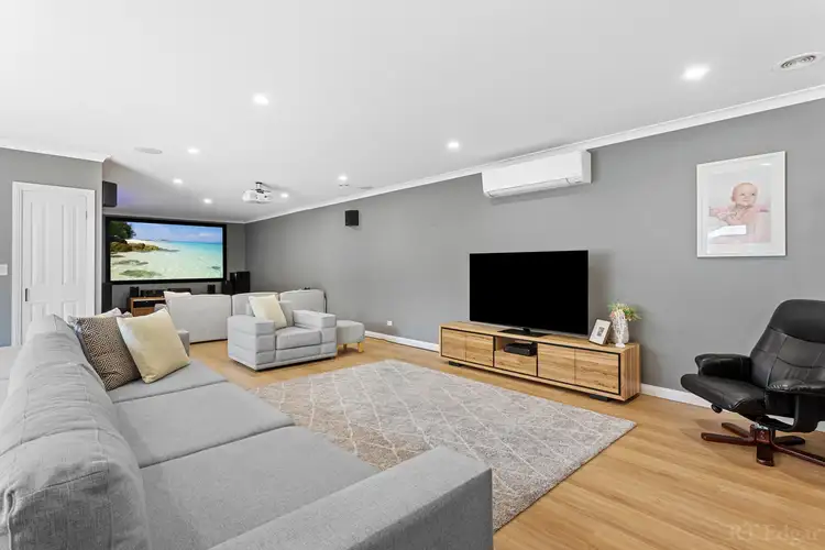 Sixth view of Homely house listing, 22 Sibyl Avenue, Frankston South VIC 3199
