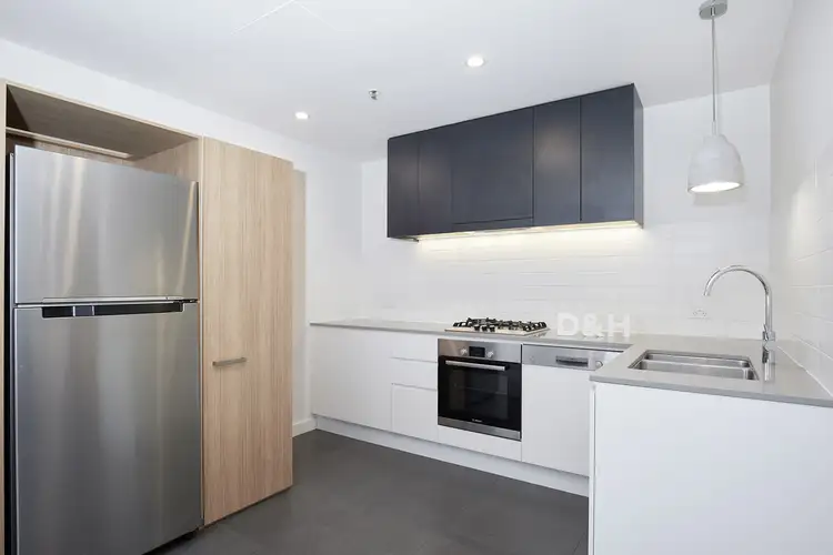 Second view of Homely apartment listing, 710/24 Levey Street, Wolli Creek NSW 2205