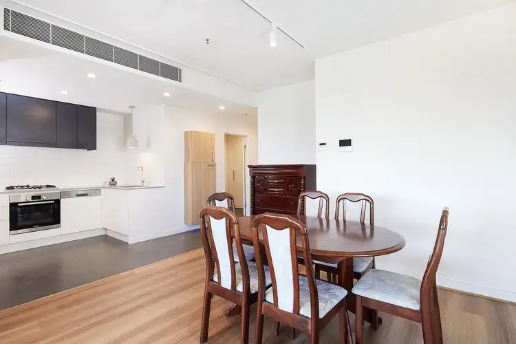 Third view of Homely apartment listing, 710/24 Levey Street, Wolli Creek NSW 2205