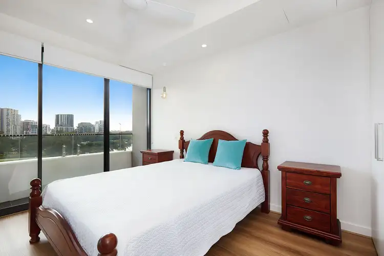 Fourth view of Homely apartment listing, 710/24 Levey Street, Wolli Creek NSW 2205