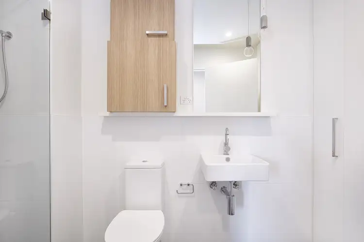Fifth view of Homely apartment listing, 710/24 Levey Street, Wolli Creek NSW 2205