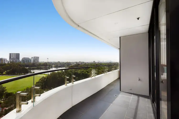 Sixth view of Homely apartment listing, 710/24 Levey Street, Wolli Creek NSW 2205