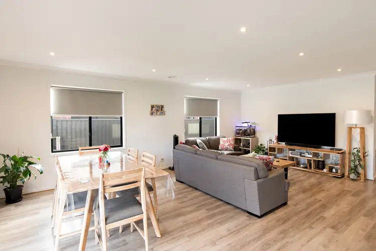 Third view of Homely house listing, 5 Caligari Drive, Alfredton VIC 3350