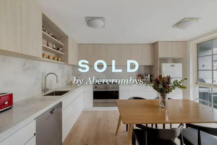 4/1 Domain Street, South Yarra VIC 3141