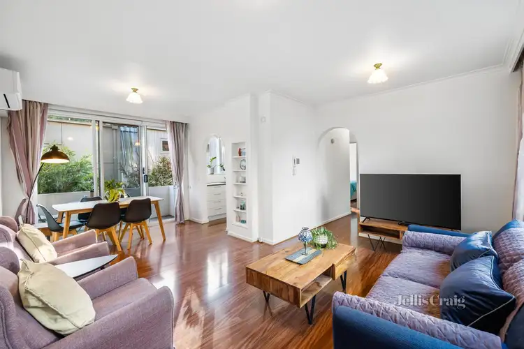 3/23 Lansdowne Road, St Kilda East VIC 3183