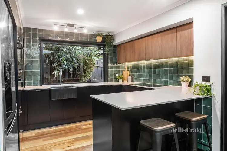 Fourth view of Homely house listing, 20 Ryans Road, Eltham VIC 3095