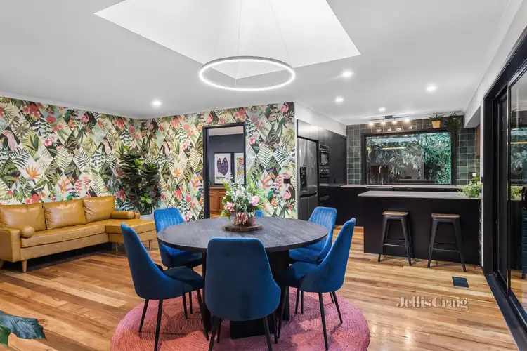 Fifth view of Homely house listing, 20 Ryans Road, Eltham VIC 3095