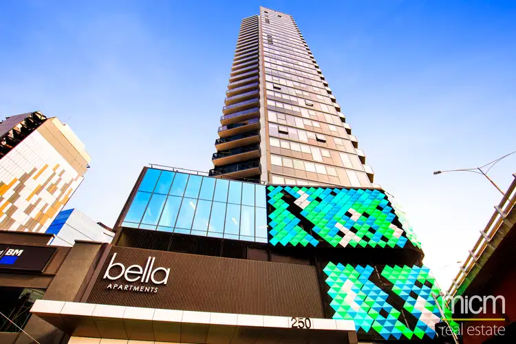 2302/250 City Road, Southbank VIC 3006