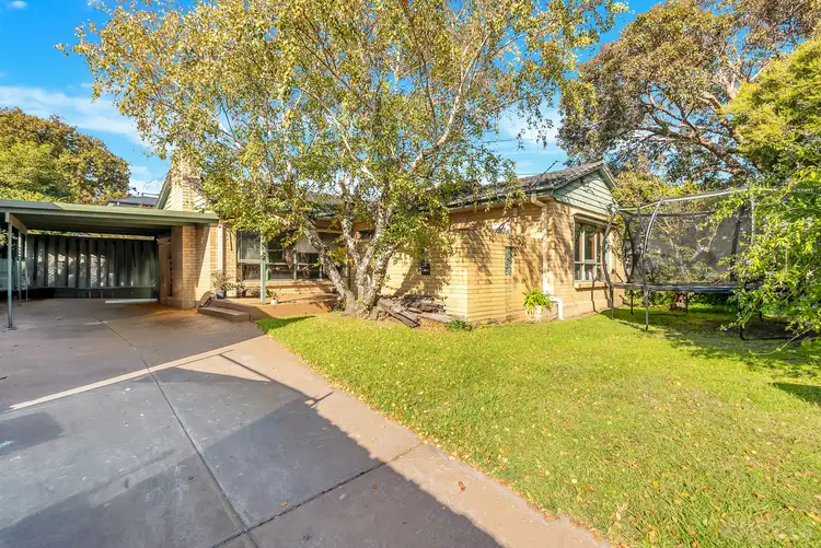 40 Paul Street, Cheltenham VIC 3192