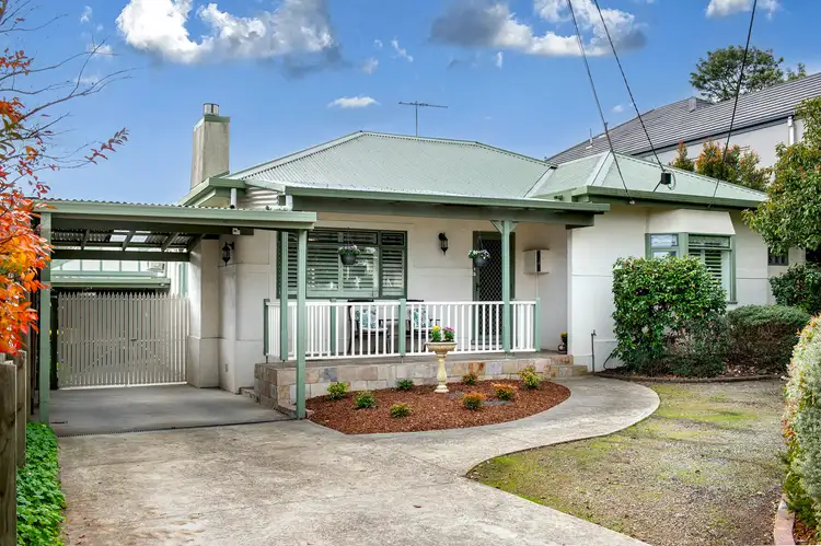 9 Craig Street, Blackburn South VIC 3130