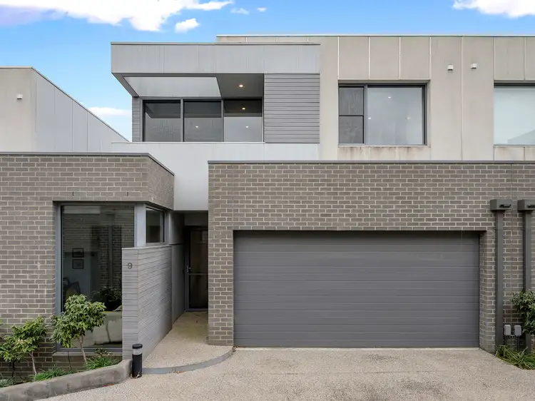 9/36 Bayne Street, North Bendigo VIC 3550
