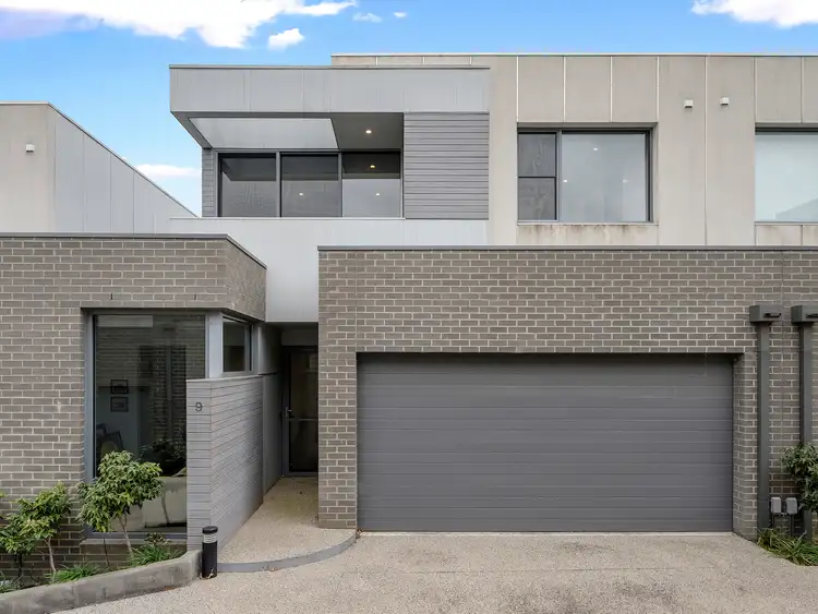 9/36 Bayne Street, North Bendigo VIC 3550
