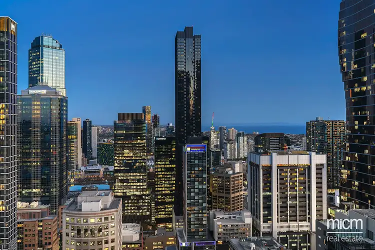 4106/38 Rose Lane, Melbourne VIC 3000