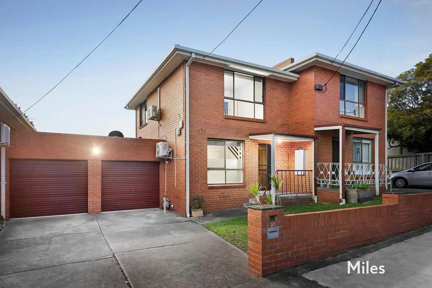 Main view of Homely townhouse listing, 2/2 Dresden Street, Heidelberg Heights VIC 3081