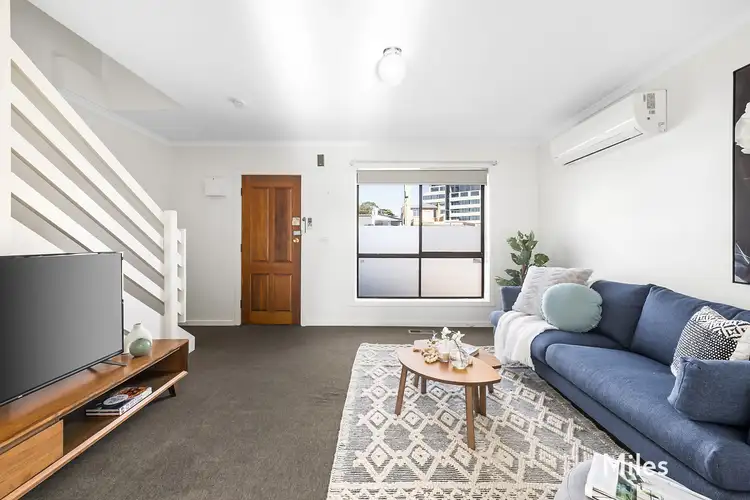 Second view of Homely townhouse listing, 2/2 Dresden Street, Heidelberg Heights VIC 3081