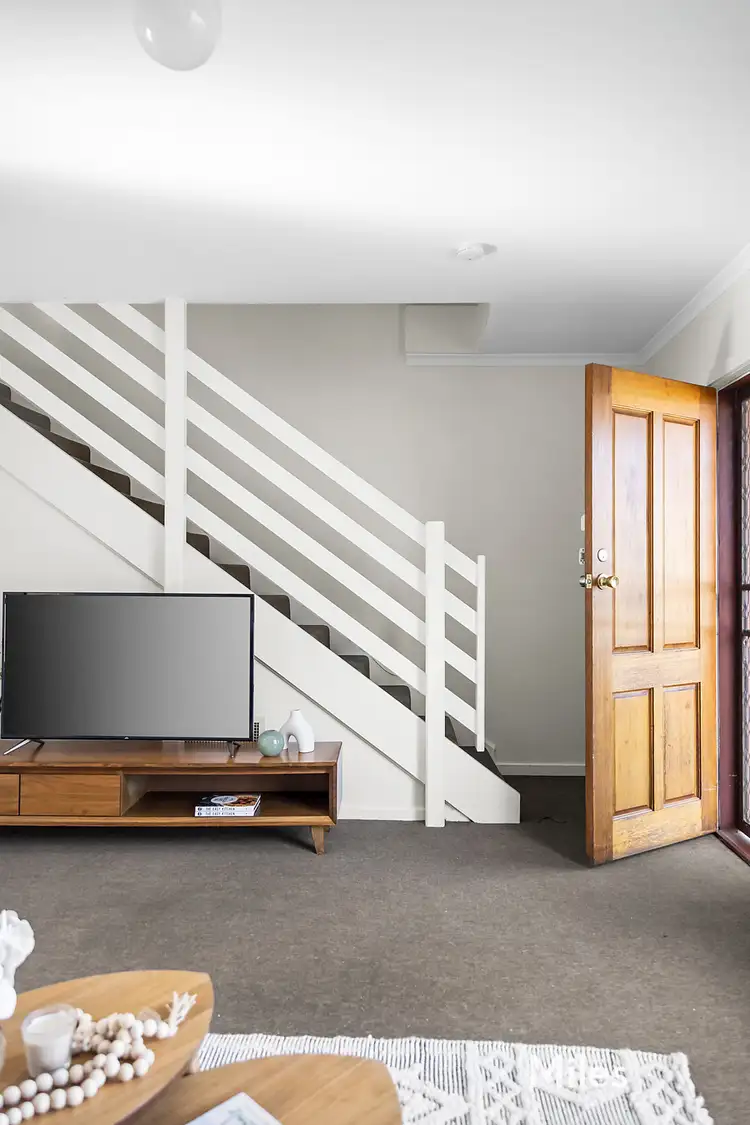 Third view of Homely townhouse listing, 2/2 Dresden Street, Heidelberg Heights VIC 3081