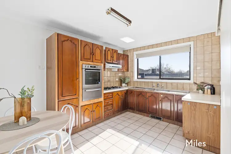 Fourth view of Homely townhouse listing, 2/2 Dresden Street, Heidelberg Heights VIC 3081