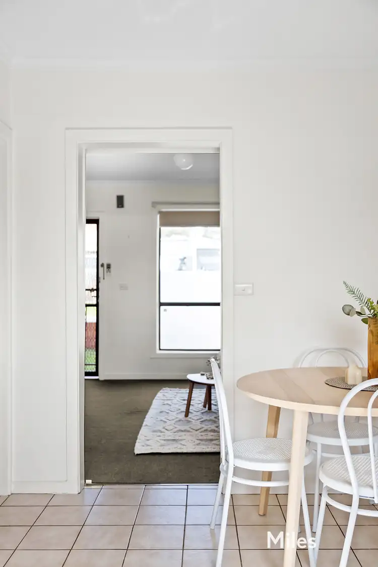 Fifth view of Homely townhouse listing, 2/2 Dresden Street, Heidelberg Heights VIC 3081