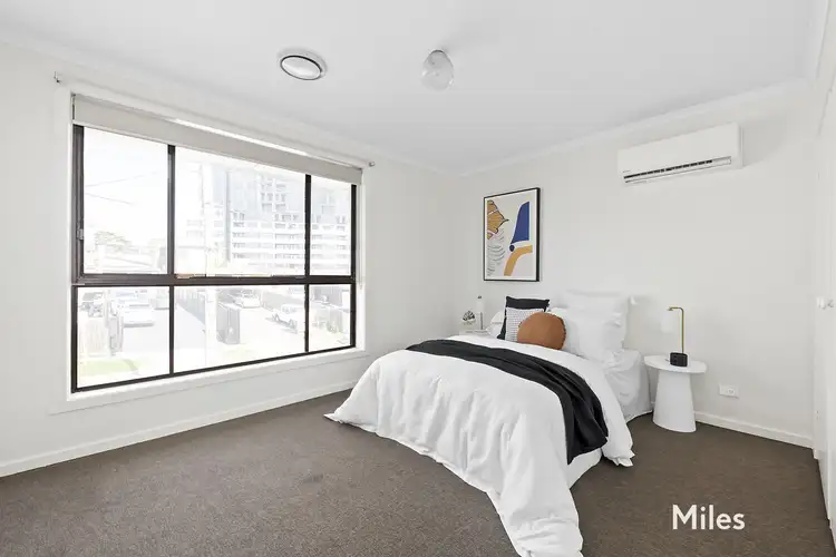 Sixth view of Homely townhouse listing, 2/2 Dresden Street, Heidelberg Heights VIC 3081