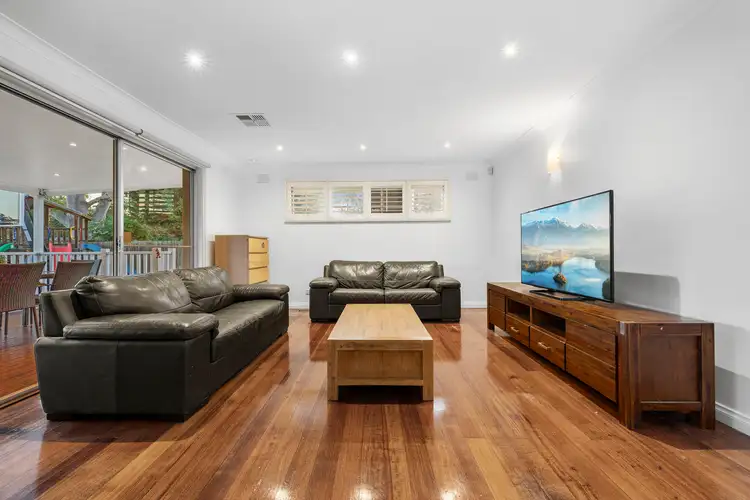 Second view of Homely house listing, 1 Lynette Court, Mulgrave VIC 3170