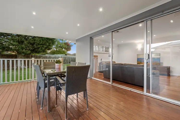 Third view of Homely house listing, 1 Lynette Court, Mulgrave VIC 3170