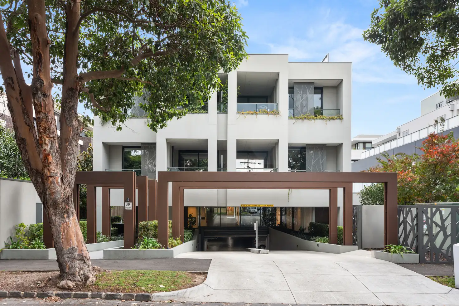 Main view of Homely apartment listing, G11/26 Warleigh Grove, Brighton VIC 3186