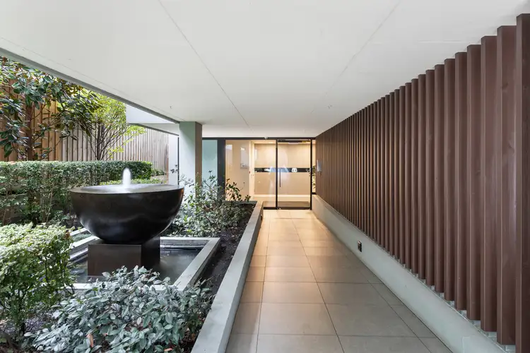 Second view of Homely apartment listing, G11/26 Warleigh Grove, Brighton VIC 3186