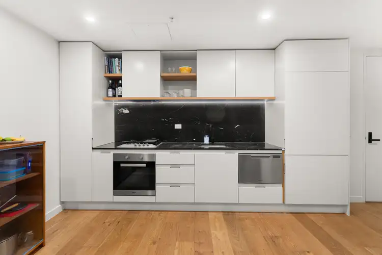 Fourth view of Homely apartment listing, G11/26 Warleigh Grove, Brighton VIC 3186