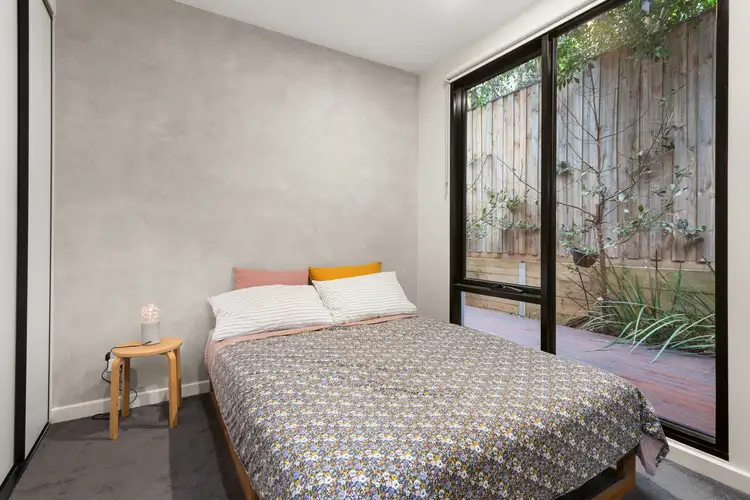 Fifth view of Homely apartment listing, G11/26 Warleigh Grove, Brighton VIC 3186