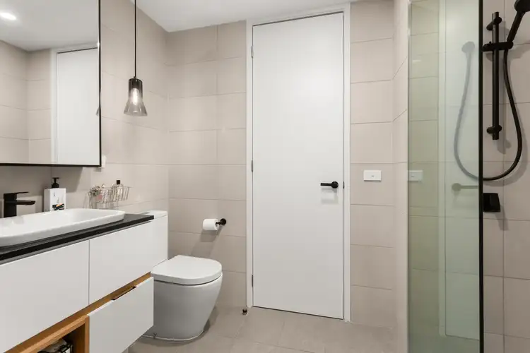 Sixth view of Homely apartment listing, G11/26 Warleigh Grove, Brighton VIC 3186