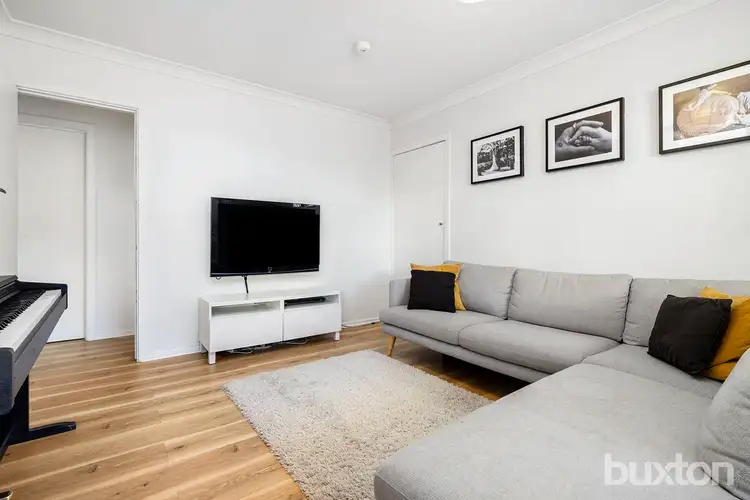 Second view of Homely apartment listing, 7/105 Atherton Road, Oakleigh VIC 3166