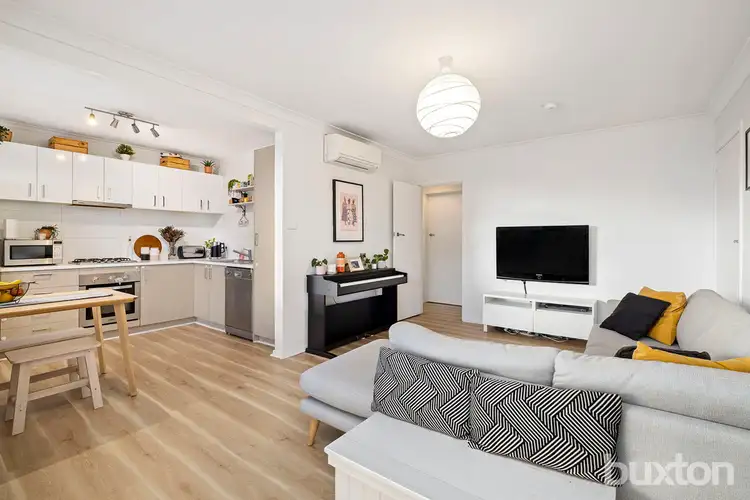 Third view of Homely apartment listing, 7/105 Atherton Road, Oakleigh VIC 3166