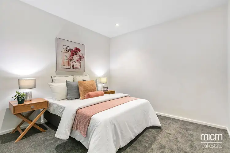 Fourth view of Homely apartment listing, 906/618 Lonsdale Street, Melbourne VIC 3000