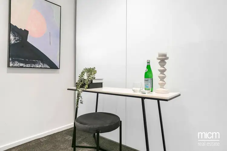 Sixth view of Homely apartment listing, 906/618 Lonsdale Street, Melbourne VIC 3000
