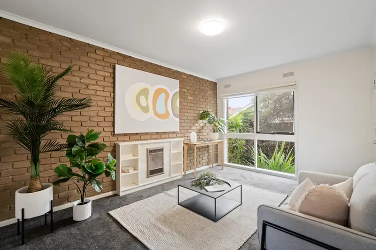 Second view of Homely unit listing, 8/53 Reynard Street, Coburg VIC 3058
