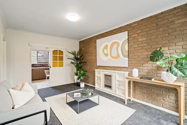 Third view of Homely unit listing, 8/53 Reynard Street, Coburg VIC 3058