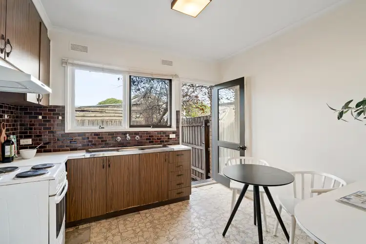 Fifth view of Homely unit listing, 8/53 Reynard Street, Coburg VIC 3058