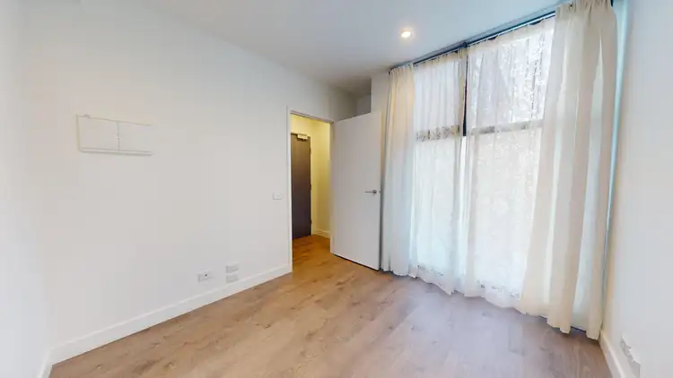 Fourth view of Homely apartment listing, 301/108 Queensberry Street, Carlton VIC 3053