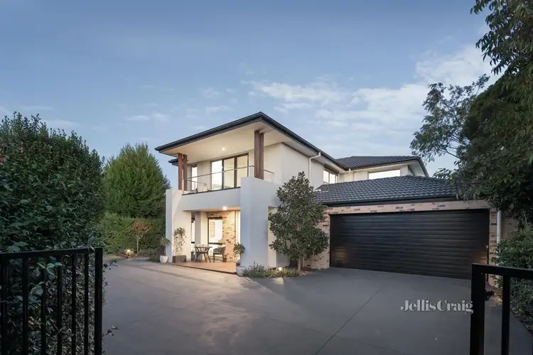 2/22 Airlie Road, Montmorency VIC 3094