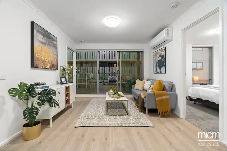 405/118 Dudley Street, West Melbourne VIC 3003